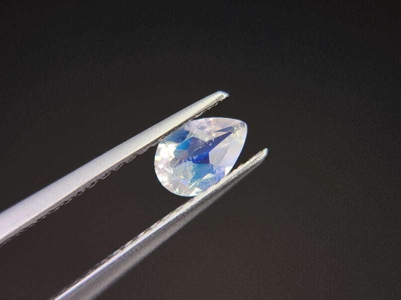 0762-20　アンデシンラブラドライト　0.35ct