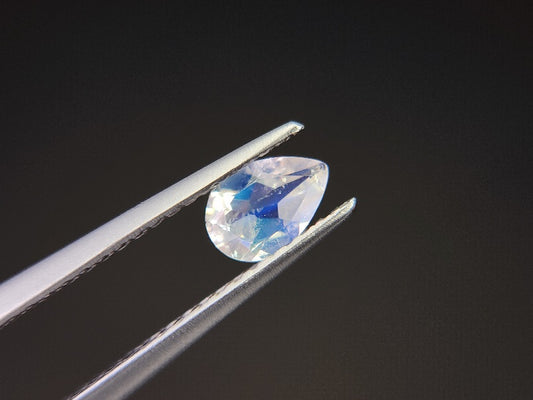 0762-20　アンデシンラブラドライト　0.35ct
