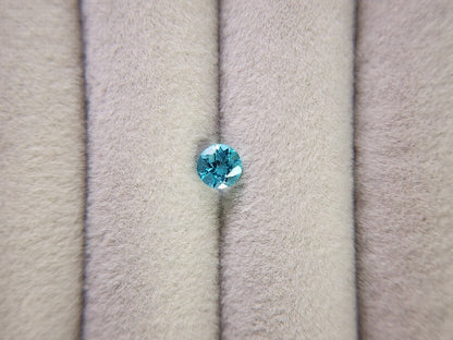 0471-4　アパタイト　0.64ct