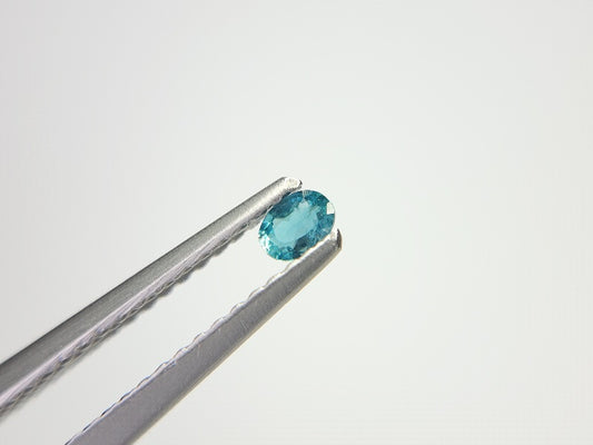 0946-5　グランディディエライト　0.07ct