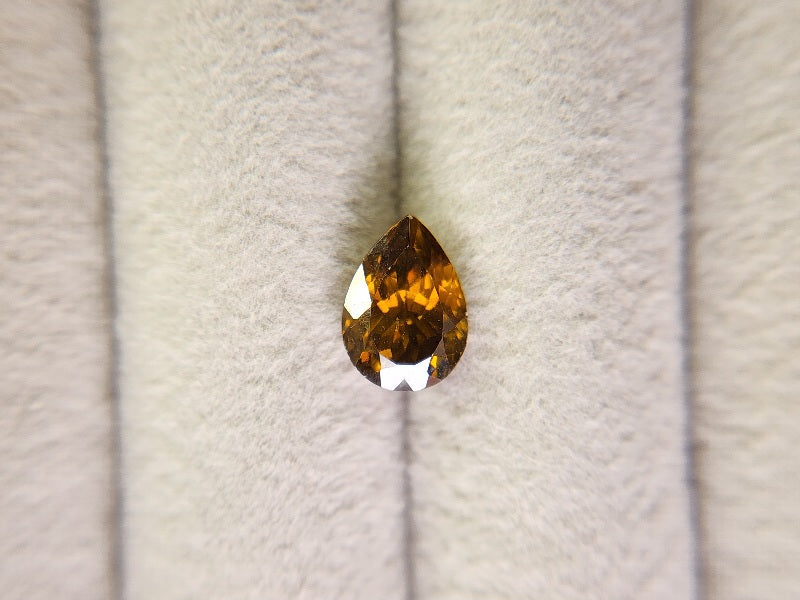 Spha-2　スファレライト　2.81ct