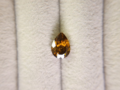 Spha-2　スファレライト　2.81ct