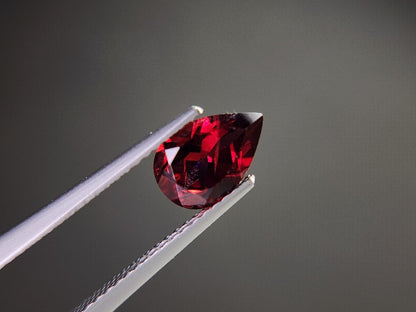 0910-3-15　ガーネット　1.49ct