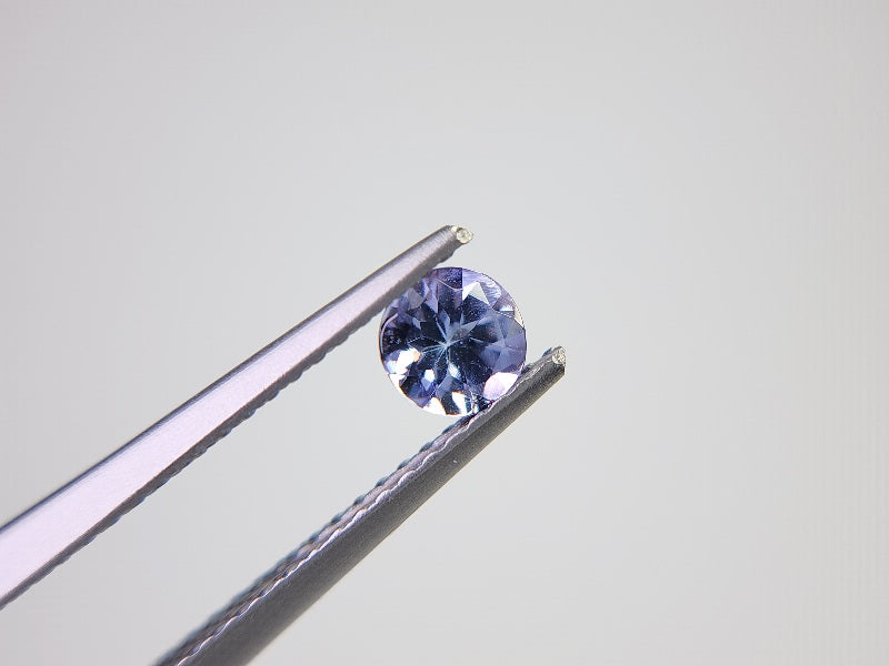 0657-27-4　ゾイサイト　0.35ct