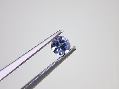 0657-27-4　ゾイサイト　0.35ct