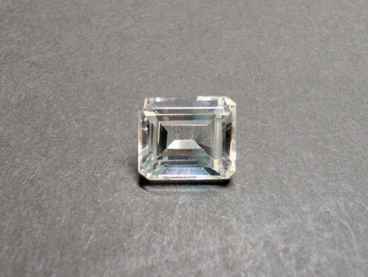 0066 バイカラートパーズ 4.96ct