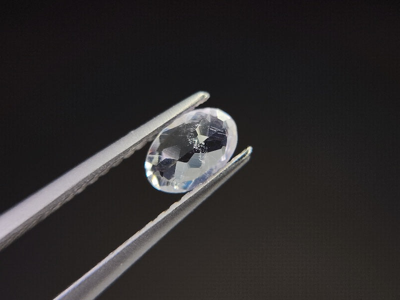 0760-20　アンデシンラブラドライト　0.40ct