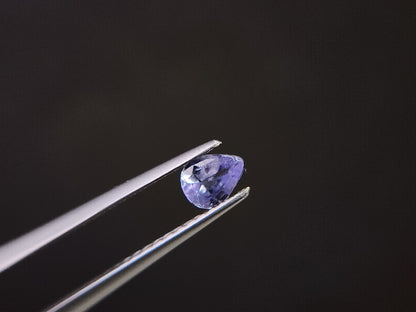 0644-16-3　ゾイサイト　0.30ct