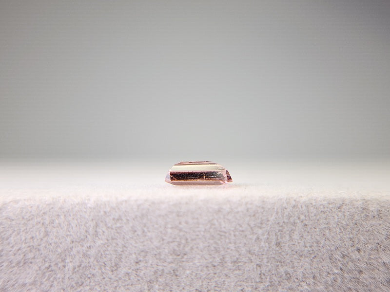 0879-81 トルマリン  0.43ct