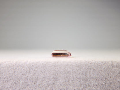 0879-81 トルマリン  0.43ct