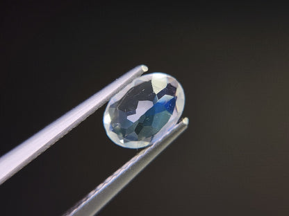 0761-7　アンデシンラブラドライト　0.72ct