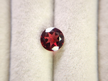 0910-5-3　ガーネット　2.33ct