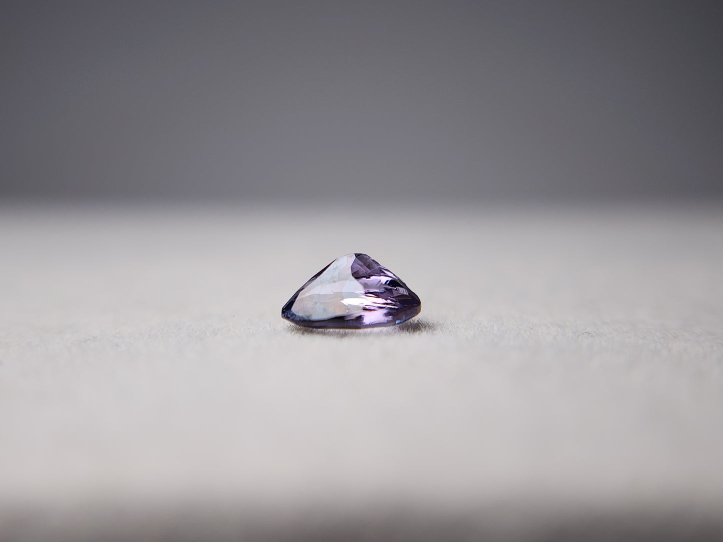 0655-1　ゾイサイト　0.47ct