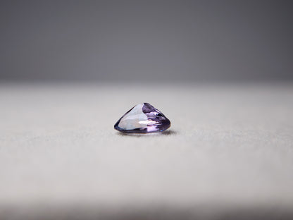 0655-1　ゾイサイト　0.47ct