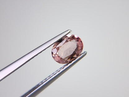 pi-TRM-7　ピンクトルマリン　0.49ct