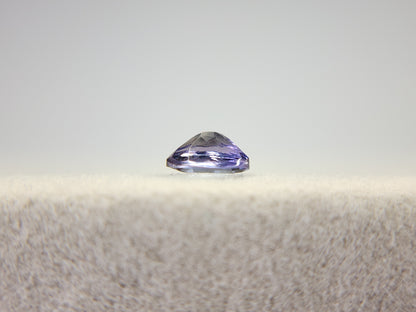 0654-7-4　ゾイサイト　0.32ct