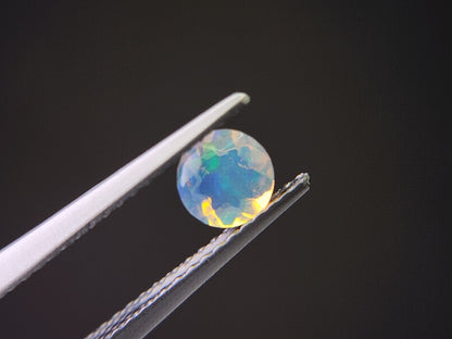 0909-5-4　オパール2石セット