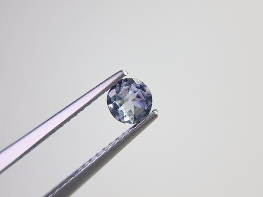 0657-27-2　ゾイサイト　0.38ct