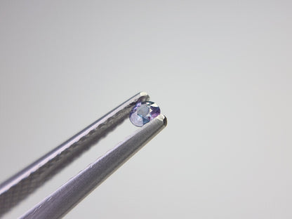 0266-3　アレキサンドライト　0.07ct