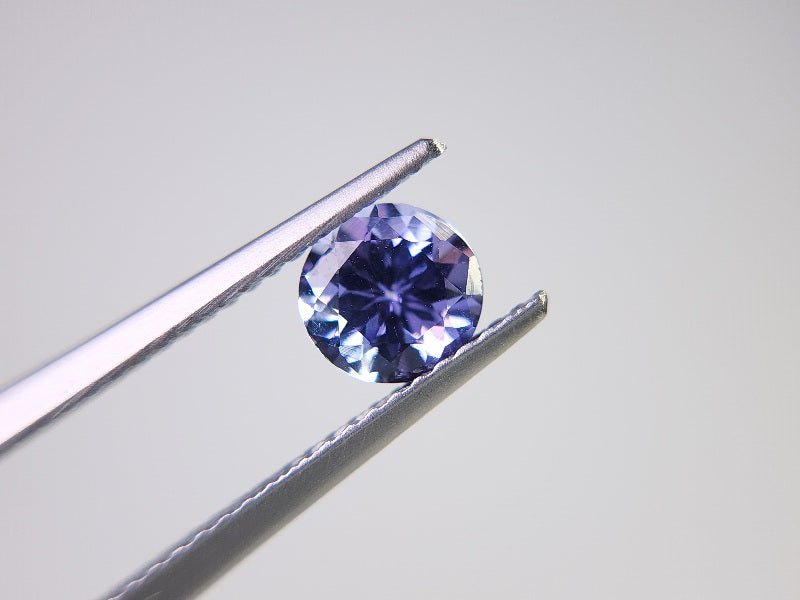 0153-5　タンザナイト　0.78ct