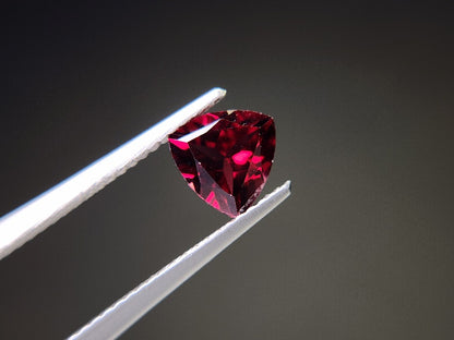 0910-1-11　ガーネット　1.51ct