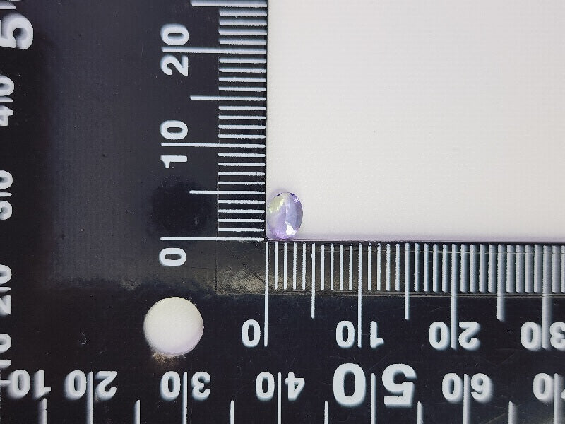 0654-6-1　ゾイサイト　0.35ct