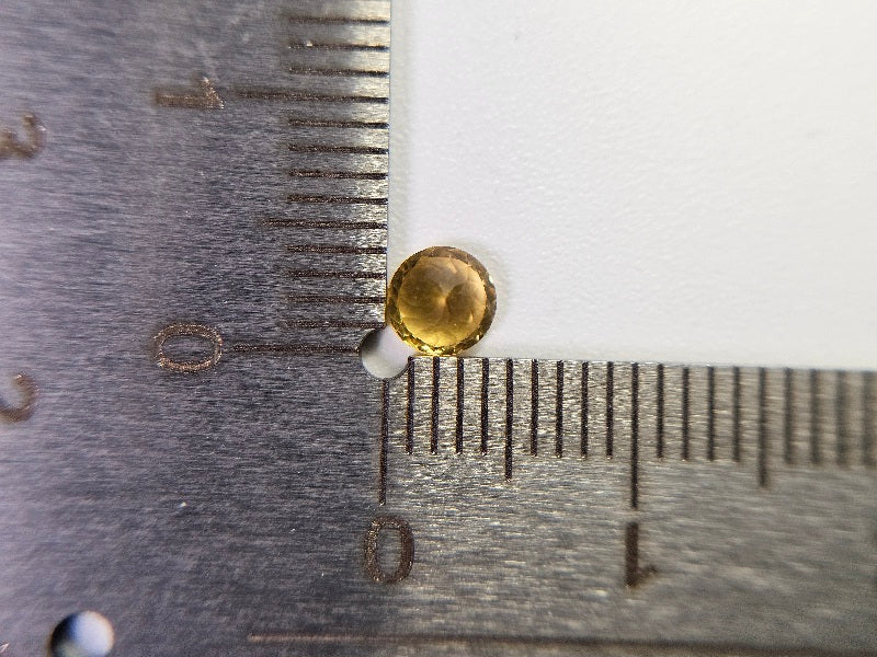 CND-6　コンドロダイト　0.36ct