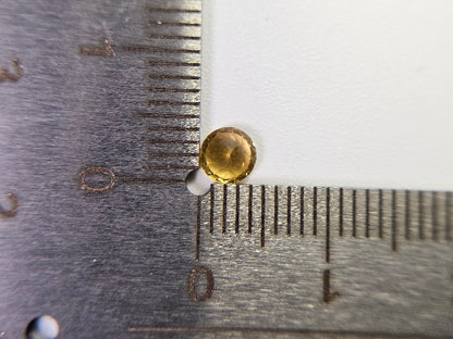 CND-6　コンドロダイト　0.36ct