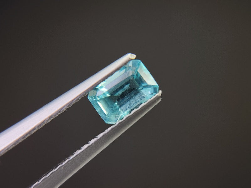 0462-2　アパタイト　0.77ct