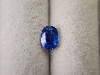 0942-10  カイヤナイト  1.12ct