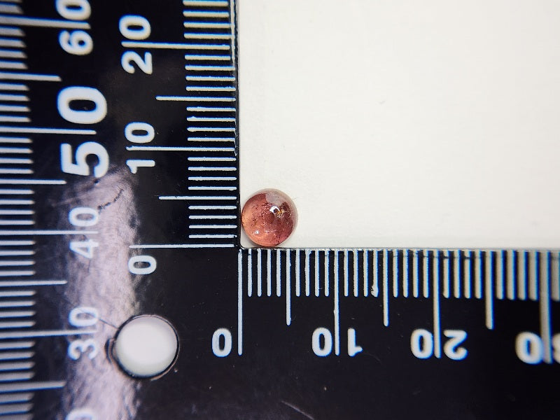 0032-47　トルマリン　1.07ct