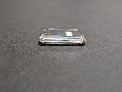 0073 バイカラートパーズ 4.66ct