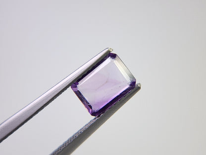0918-2-10　アメジスト　1.08ct