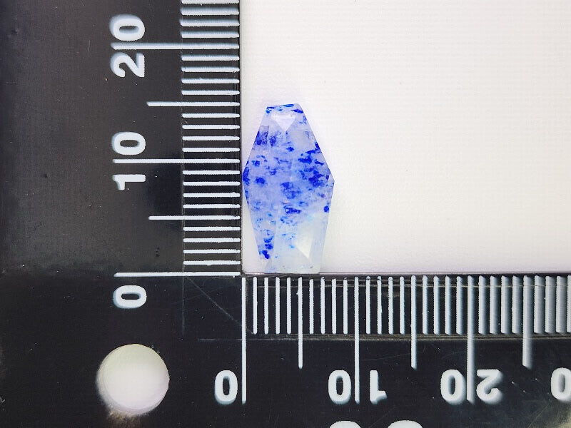 0442-9　ラズライトインソーダライト　2.32ct