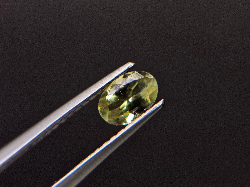 PCRS-5　パロットクリソベリル　0.50ct