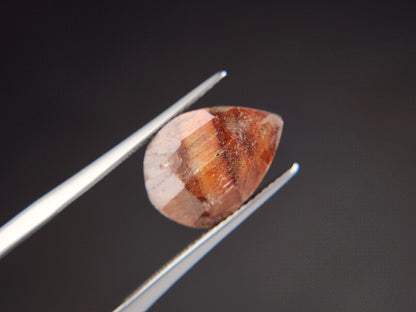 【500円均一】3/9新着！　レッドタイガーアイ　5.15ct　7