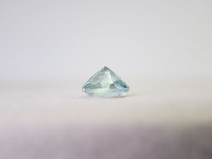 0878-3-3　グリーンベリル　0.73ct