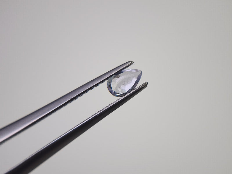 0644-16-1　ゾイサイト　0.24ct