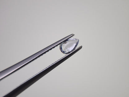 0644-16-1　ゾイサイト　0.24ct