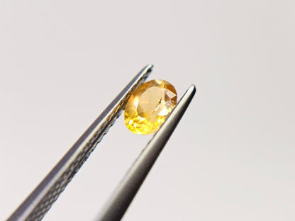 CND-7　コンドロダイト　0.34ct