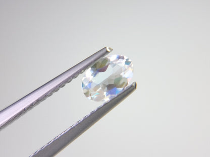 0760-8　アンデシンラブラドライト　0.48ct