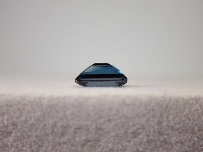 0931-12　ロンドンブルートパーズ　1.75ct