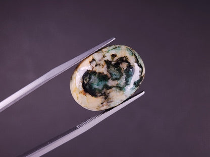 MRP-3　マリポサイト　15.34ct