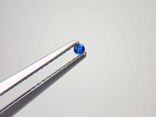 0129-4　アウイナイト　0.01ct