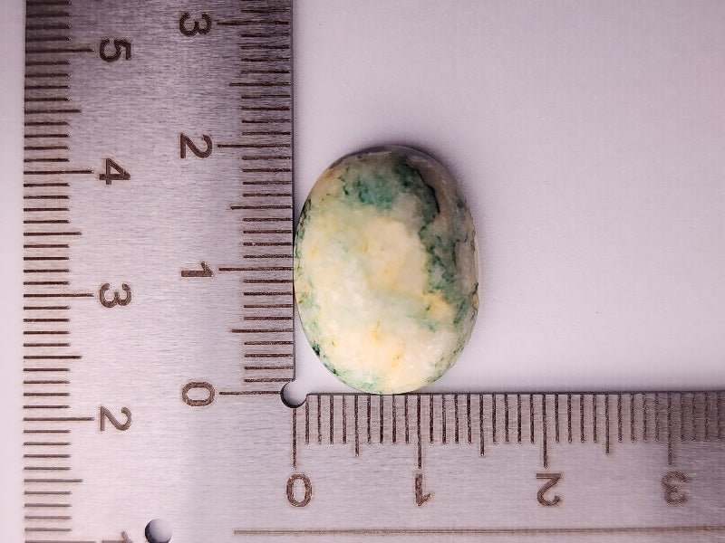 MRP-18　マリポサイト　16.46ct