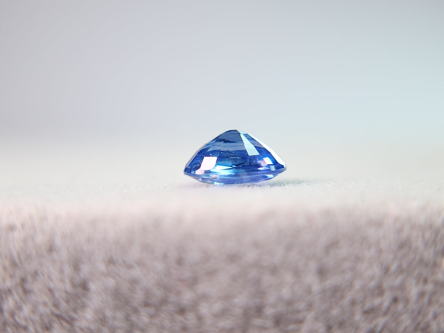 0904-6　サファイア　0.63ct