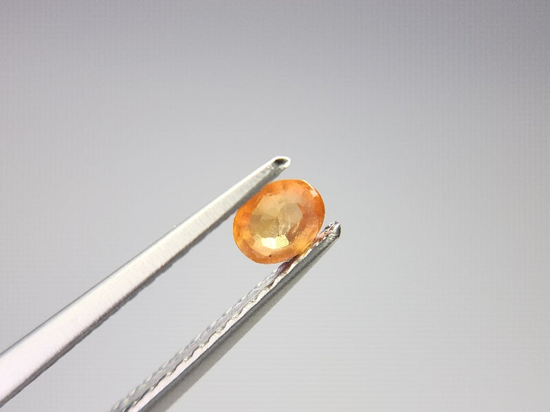 SET-mSA-11　マルチサファイア9石セット　合計2.00ct