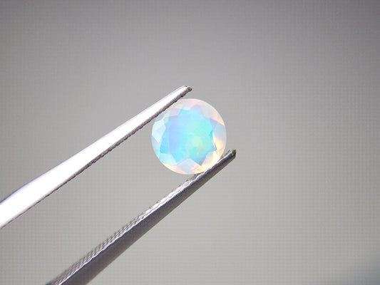0909-3-6　オパール　0.73ct