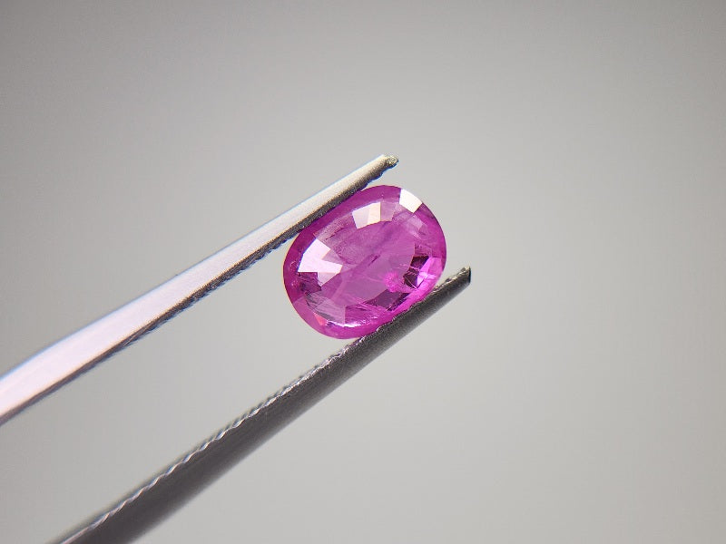 SA-22　サファイア　1.40ct