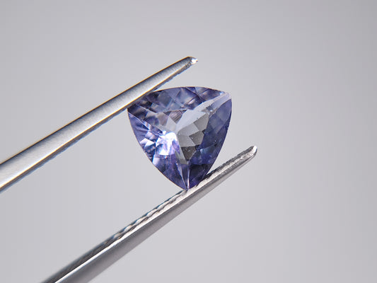 0646-3　ゾイサイト　0.90ct